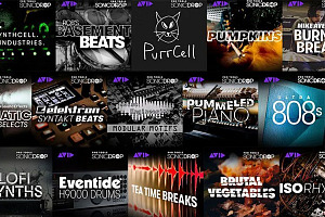 Avid ProTools 1 HI