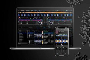 PioneerDJ Rekordbox6 HI