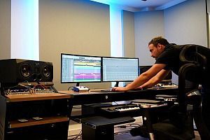 Swag Gabo Studio HI