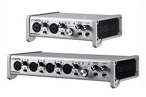 TASCAM Expandible series NAMM2019