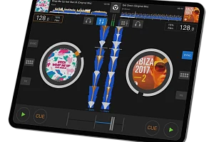 rekordbox ios HI