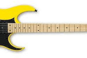 IBANEZ WORKSHOP