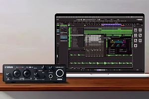 Yamaha steinberg 1 HI