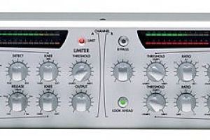Alesis CLX440 ispmusica