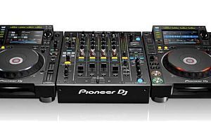 Serato nxs2