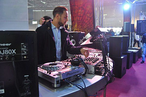 Pioneer
