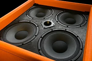 Celestion Orange 1 HI