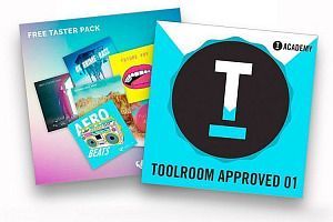 Numark expansions packs HI collage