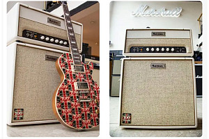 Marshall Celestion
