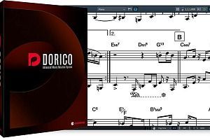 Dorico Pack HI