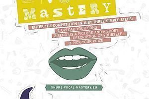 Vocalmasteryshure