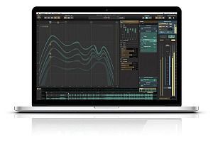Finalizer App TC Electronic