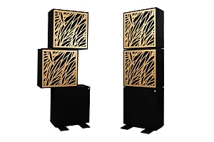 GIKAcoustics StackPack 1 HI