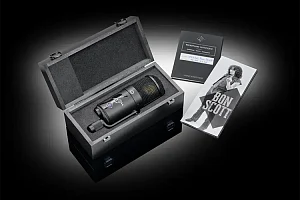 Neumann U 47 2 HI