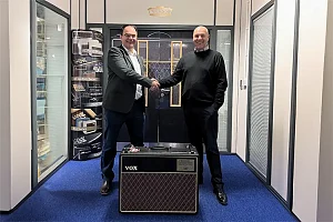 vox celestion 3 HI