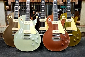 Gibson namm 1 HI