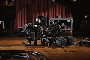 Shure NAMM 1 HI