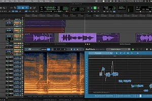 Avid pro tools 1 HI