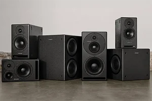 Dynaudio 1 HI