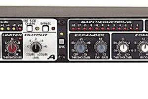 Peavey CEL2a