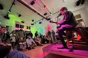 LA Breakbeat 2 HI
