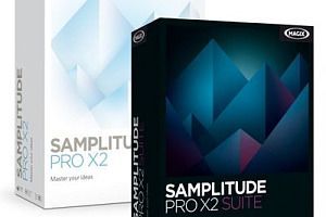 samplitude prox2