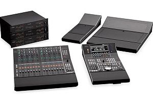 Yamaha Nuage 23