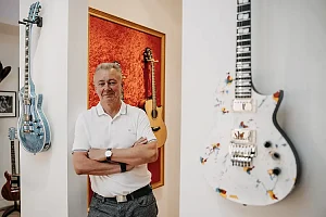 Celestion Thomann 2 HI