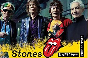 Rolling Stones AHG