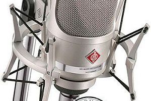 Neumann TLM 107