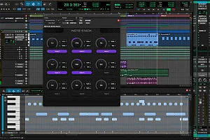Avid ProTools 1 HI