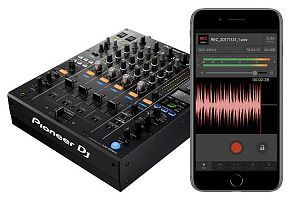 DJM REC