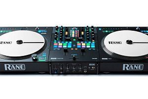 Rane DJ 72 sg HI