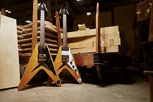 Gibson juicio 1 HI