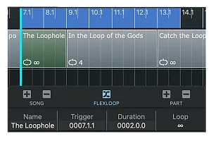 Steinberg VST Live Pro 3 HI