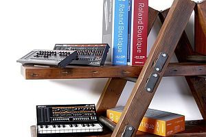 Roland boutique