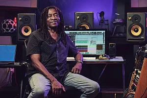KRK Jimmy Douglass 1 HI