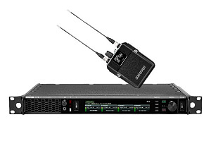 Shure lanzamiento 4 HI