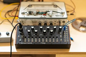 Moog procesador 1 HI