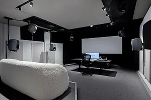 Genelec Shortcut 1 HI