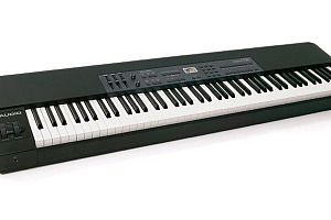 Maudio prokeys88