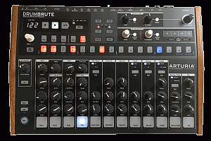 arturia drumbrute2