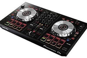 Pioneer DDJ SB2