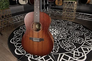 Godin guitarra 1 HI
