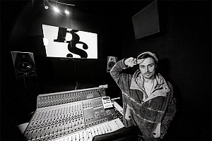 Audient bandi 1 HI