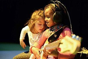 Music4Kidz c Messe Frankfurt Pietro Sutera 1
