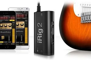 irig 2