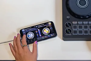 rekordbox ios HI