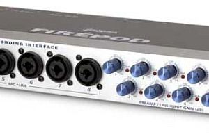 presonus firepod