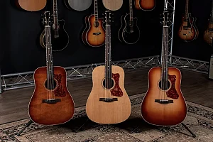 Godin guitarras 1 HI